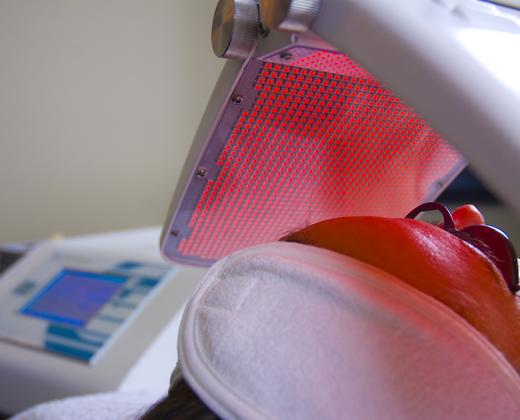 Купити апарат LED хромотерапії Bio-Synthesis | Alfaspa зображення 29