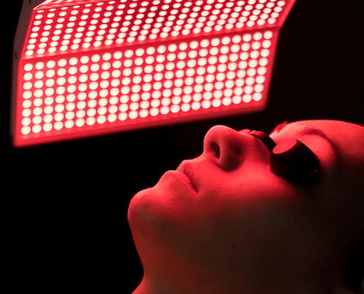 Купити апарат LED хромотерапії Bio-Synthesis | Alfaspa зображення 32