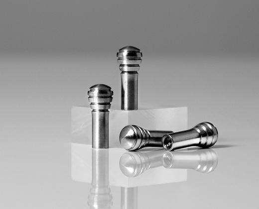 Апарат мікрострумової терапії Bio-Ultimate Platinum | Alfaspa зображення 33