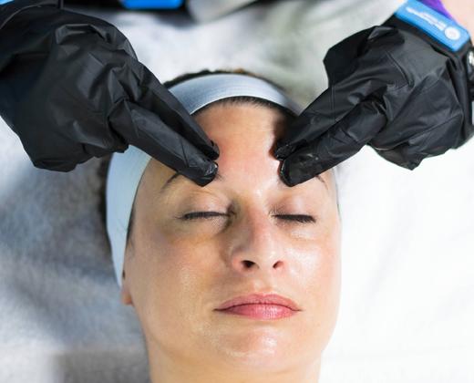 Апарат мікрострумової терапії Bio-Ultimate Platinum | Alfaspa зображення 34