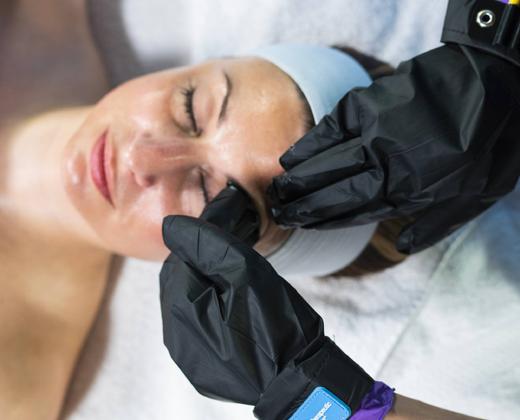 Апарат мікрострумової терапії Bio-Ultimate Platinum | Alfaspa зображення 35