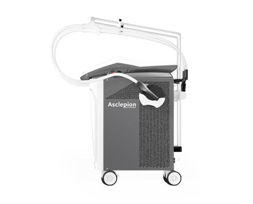 Asclepion BodyLab ➜ Купить аппарат для коррекции фигуры в Украине | Alfaspa изображение 23