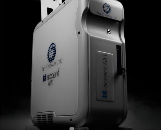 Оксимезотерапія BT-Accent AIR США | Alfaspa зображення 30