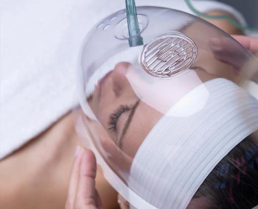 Оксимезотерапія BT-Accent AIR США | Alfaspa зображення 31