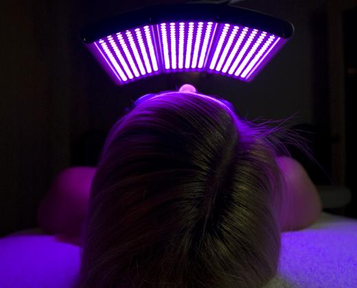 Апарат для LED-терапії BT-Accent LED | Alfaspa зображення 30