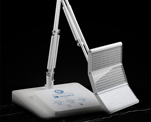 Апарат для LED-терапії BT-Accent LED | Alfaspa зображення 21