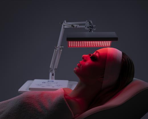 Апарат для LED-терапії BT-Accent LED | Alfaspa зображення 26