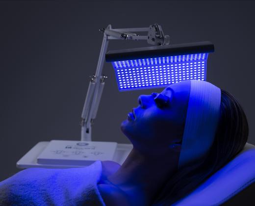 Апарат для LED-терапії BT-Accent LED | Alfaspa зображення 25