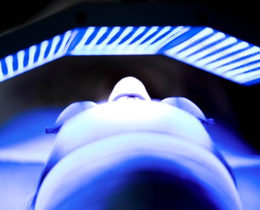 Апарат для LED-терапії BT-Accent LED | Alfaspa зображення 23