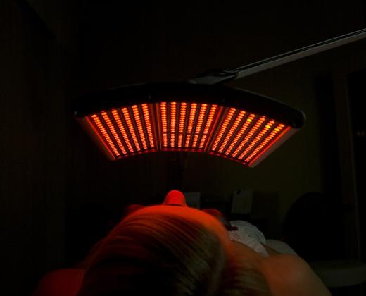 Апарат для LED-терапії BT-Accent LED | Alfaspa зображення 31