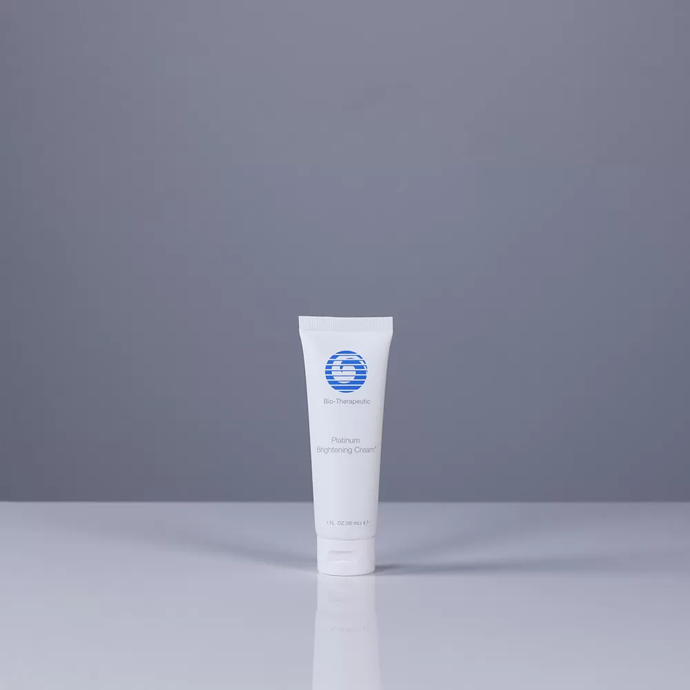 Platinum Brightening Cream – Платинум осветляющий пептидный крем | Alfaspa изображение 8