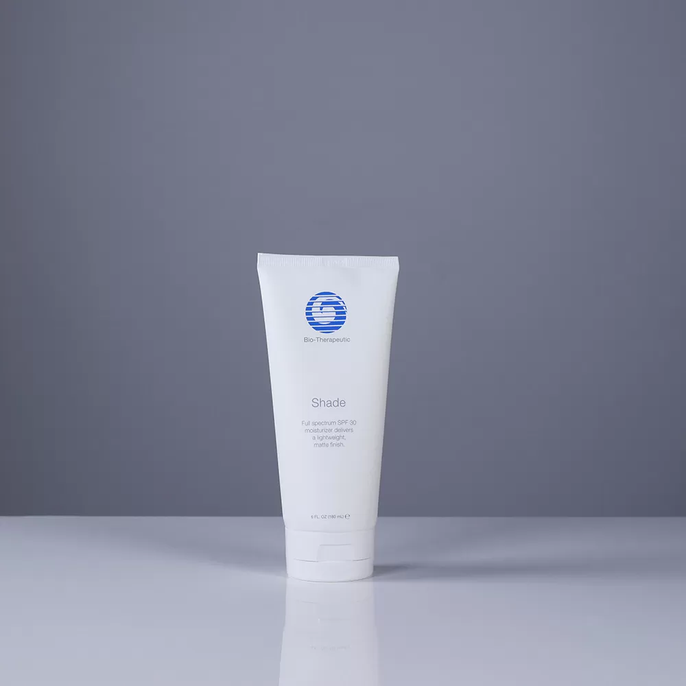 Shade – Ежедневный крем с SPF30 | Alfaspa изображение 9