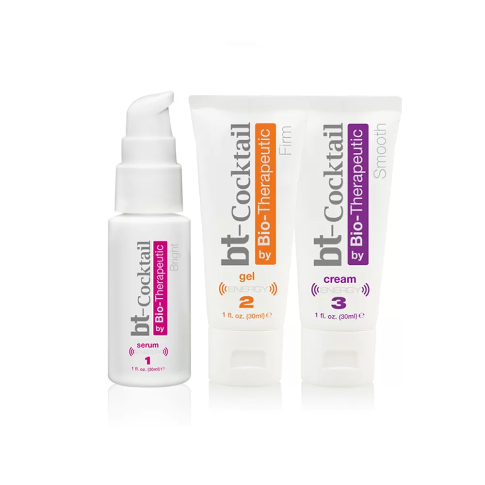 bt-Cocktail Energy - Комплексная система для ухода | Alfaspa изображение 7