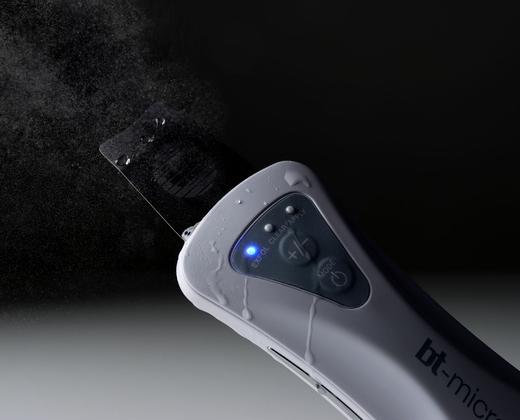 Купити ультразвуковий скрабер bt-micro fusion | Alfaspa зображення 29