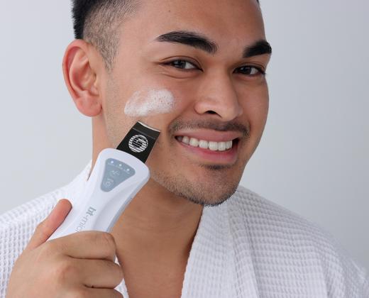 Купити ультразвуковий скрабер bt-micro fusion | Alfaspa зображення 28