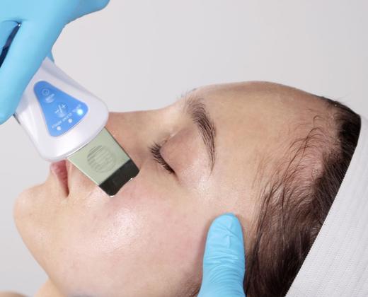 Купити ультразвуковий скрабер bt-micro fusion | Alfaspa зображення 24