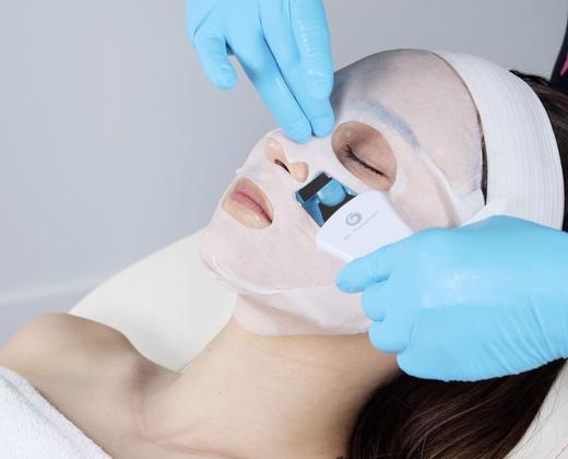 Купити ультразвуковий скрабер bt-micro fusion | Alfaspa зображення 22