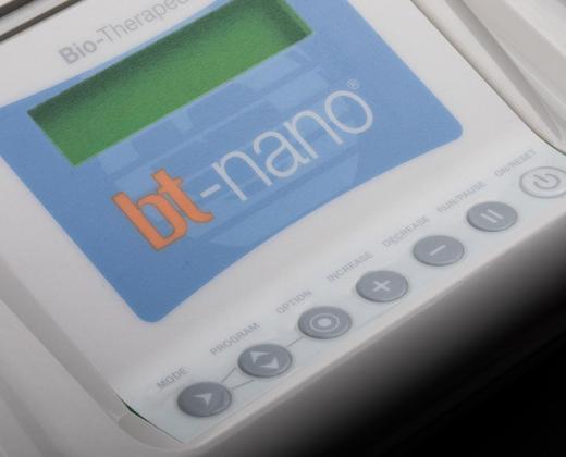 Компактний апарат мікрострумової терапії BT-Nano | Alfaspa зображення 21