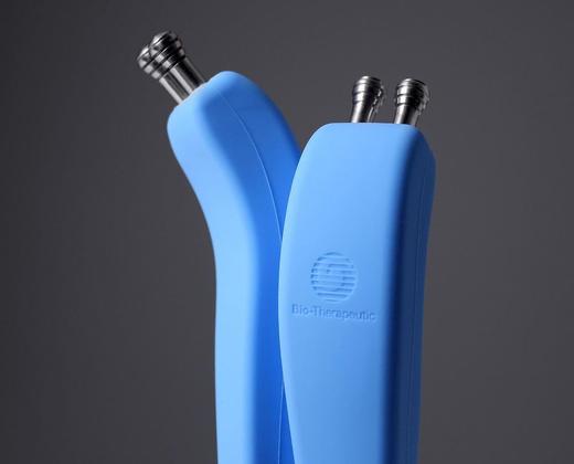 Компактний апарат мікрострумової терапії BT-Nano | Alfaspa зображення 19