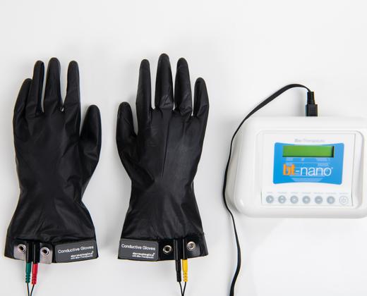 Компактний апарат мікрострумової терапії BT-Nano | Alfaspa зображення 18