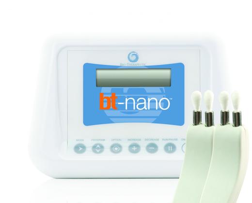 Компактний апарат мікрострумової терапії BT-Nano | Alfaspa зображення 15