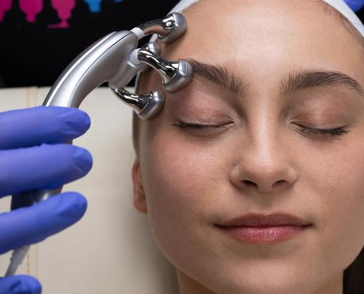 BT-Sculpt PRO: Оборудование для Bio-Therapeutic | Alfaspa изображение 23