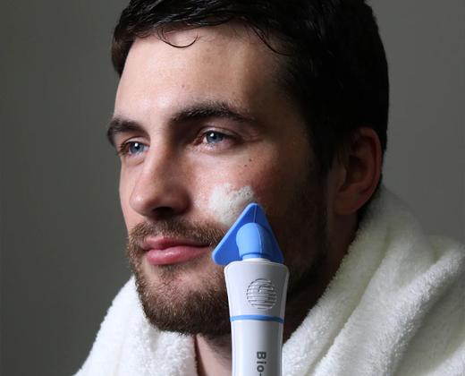 Купити ультразвуковий брашинг bt-sonic | Alfaspa зображення 21