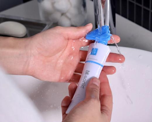 Купити ультразвуковий брашинг bt-sonic | Alfaspa зображення 18