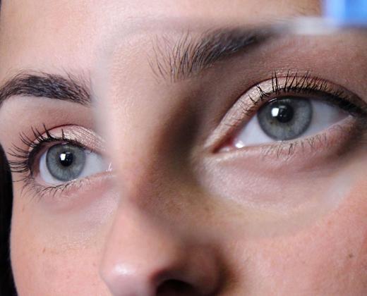 Збільшувальні окуляри з LED світлом bt-vision | Alfaspa зображення 21