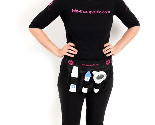 Збільшувальні окуляри з LED світлом bt-vision | Alfaspa зображення 24