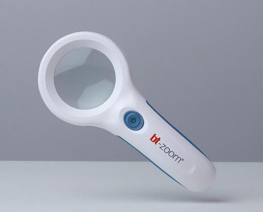 Купити лампа вуда Bio-Therapeutic bt-zoom США | Alfaspa зображення 14