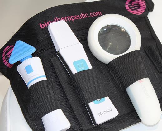 Купити лампа вуда Bio-Therapeutic bt-zoom США | Alfaspa зображення 21