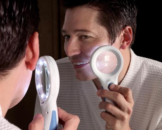 Купити лампа вуда Bio-Therapeutic bt-zoom США | Alfaspa зображення 17