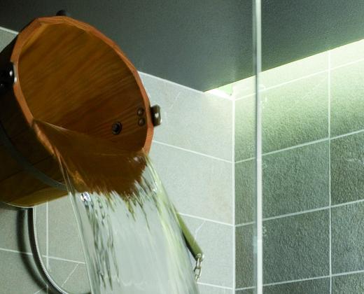 Обливна система холодною водою Starpool Water Bucket | Alfaspa зображення 8