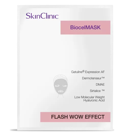 Biomask Wow Effect – Био-маска с ВАУ эффектом | Alfaspa изображение 7