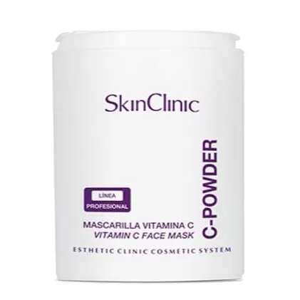 C-powder - Витамин С | Alfaspa изображение 7