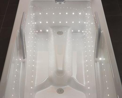 Гидромассажная СПА ванна CARACALLA | Alfaspa изображение 12