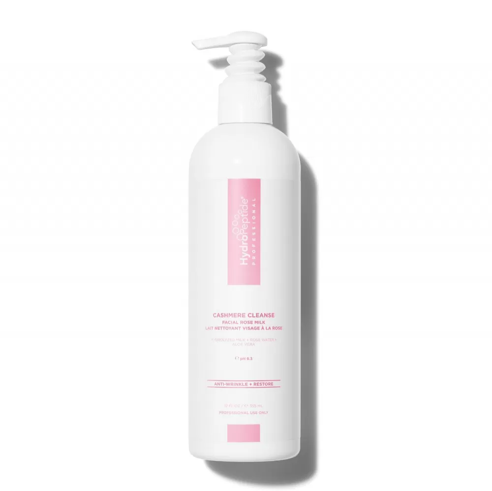 Cashmere Cleanse – Очищающее средство для лица | Alfaspa изображение 7