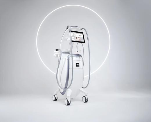LPG Cellu M6 Infinity Medical — Купити оригінал від ALFA Medical & Spa Development | Alfaspa зображення 21