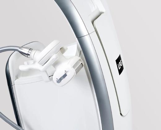 LPG Cellu M6 Infinity Medical — Купити оригінал від ALFA Medical & Spa Development | Alfaspa зображення 22