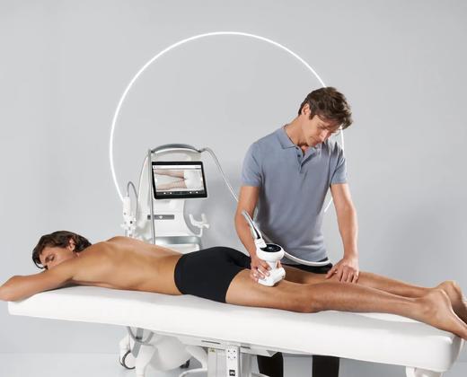 LPG Cellu M6 Infinity Medical — Купити оригінал від ALFA Medical & Spa Development | Alfaspa зображення 26