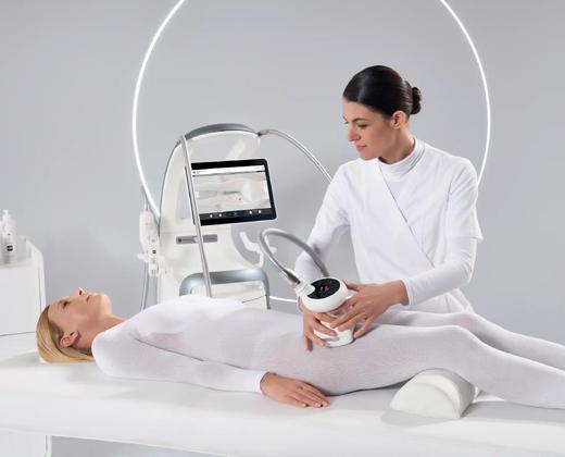 LPG Cellu M6 Infinity Medical — Купити оригінал від ALFA Medical & Spa Development | Alfaspa зображення 27