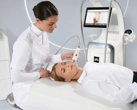 LPG Cellu M6 Infinity Medical — Купити оригінал від ALFA Medical & Spa Development | Alfaspa зображення 28