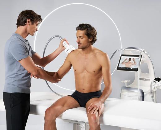 LPG Cellu M6 Infinity Medical — Купити оригінал від ALFA Medical & Spa Development | Alfaspa зображення 30