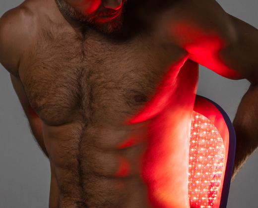 Celluma CONTOUR - LED-пристрій для контурингу тіла | FDA | Alfaspa зображення 18