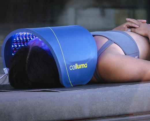 Celluma CONTOUR - LED-пристрій для контурингу тіла | FDA | Alfaspa зображення 24
