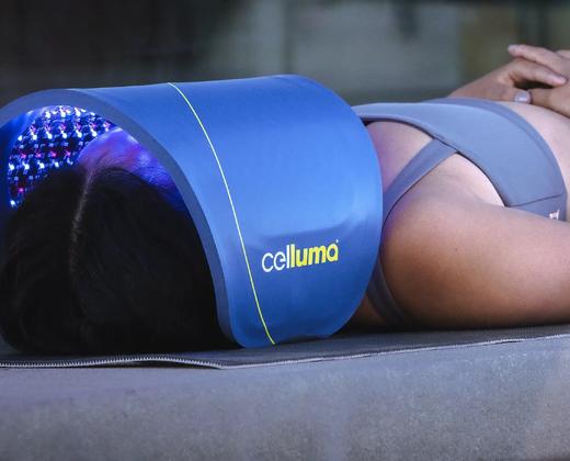 Celluma CONTOUR - LED-пристрій для контурингу тіла | FDA | Alfaspa зображення 20