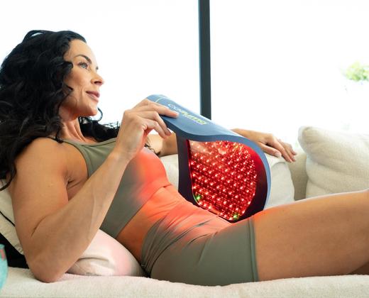 Celluma CONTOUR - LED-пристрій для контурингу тіла | FDA | Alfaspa зображення 17