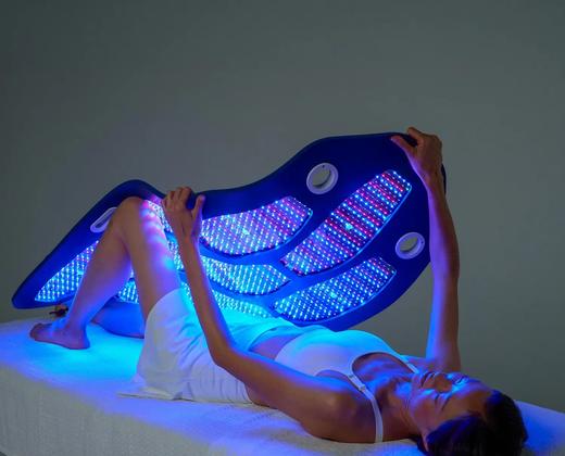 Celluma DELUX S2 — LED-терапія для всього тіла 4-в-1 | Alfaspa зображення 17