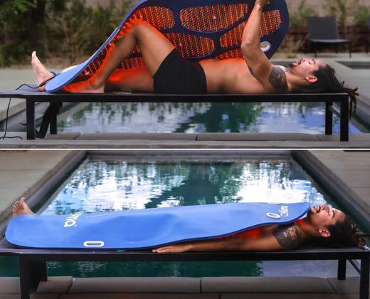 Celluma DELUX S2 — LED-терапія для всього тіла 4-в-1 | Alfaspa зображення 20